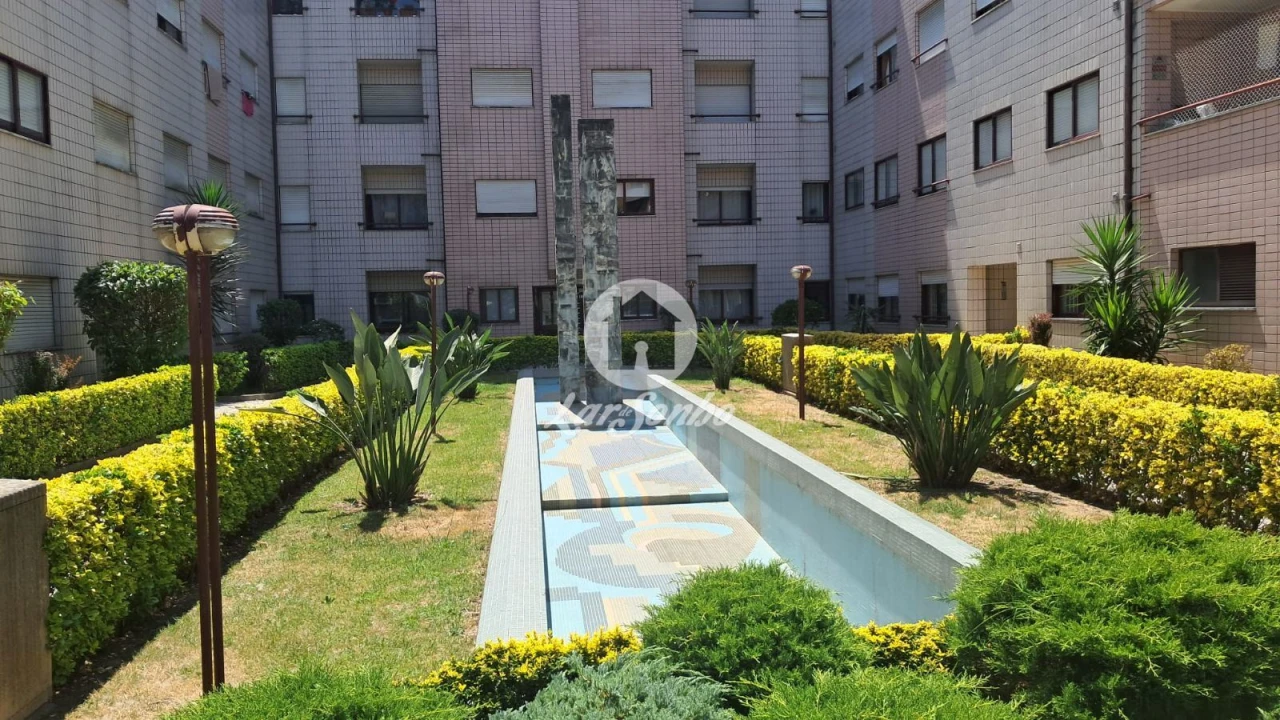 Apartamento T3 para Venda em Rio Tinto Foto 1