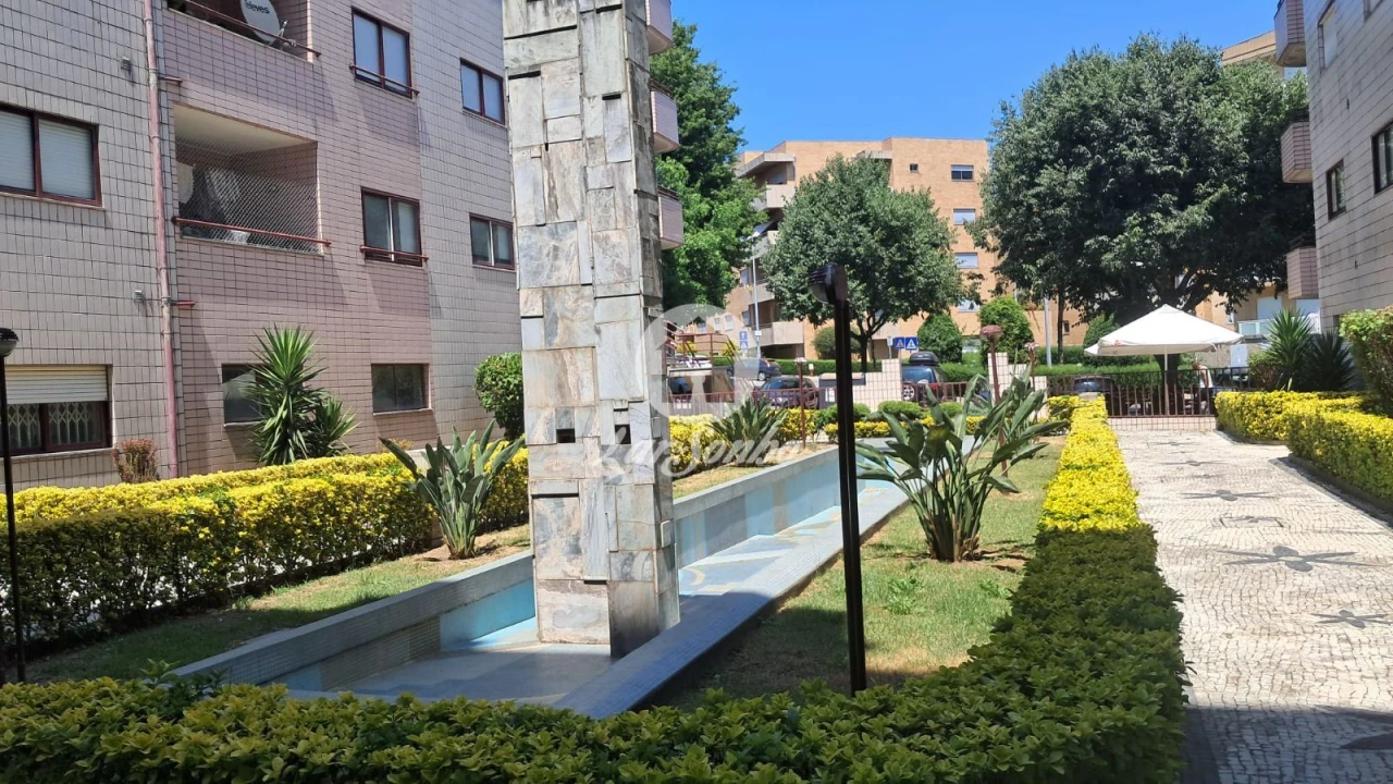 Apartamento T3 para Venda em Rio Tinto Foto 31