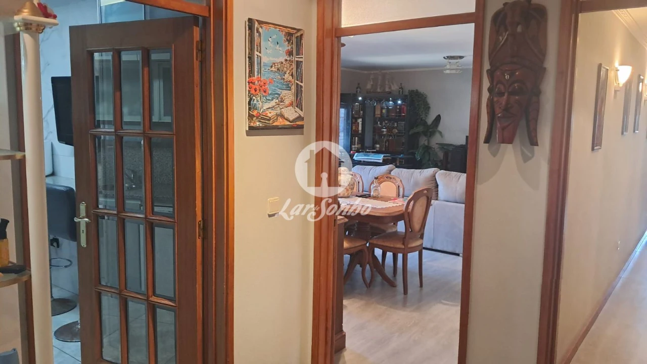 Apartamento T3 para Venda em Rio Tinto Foto 11
