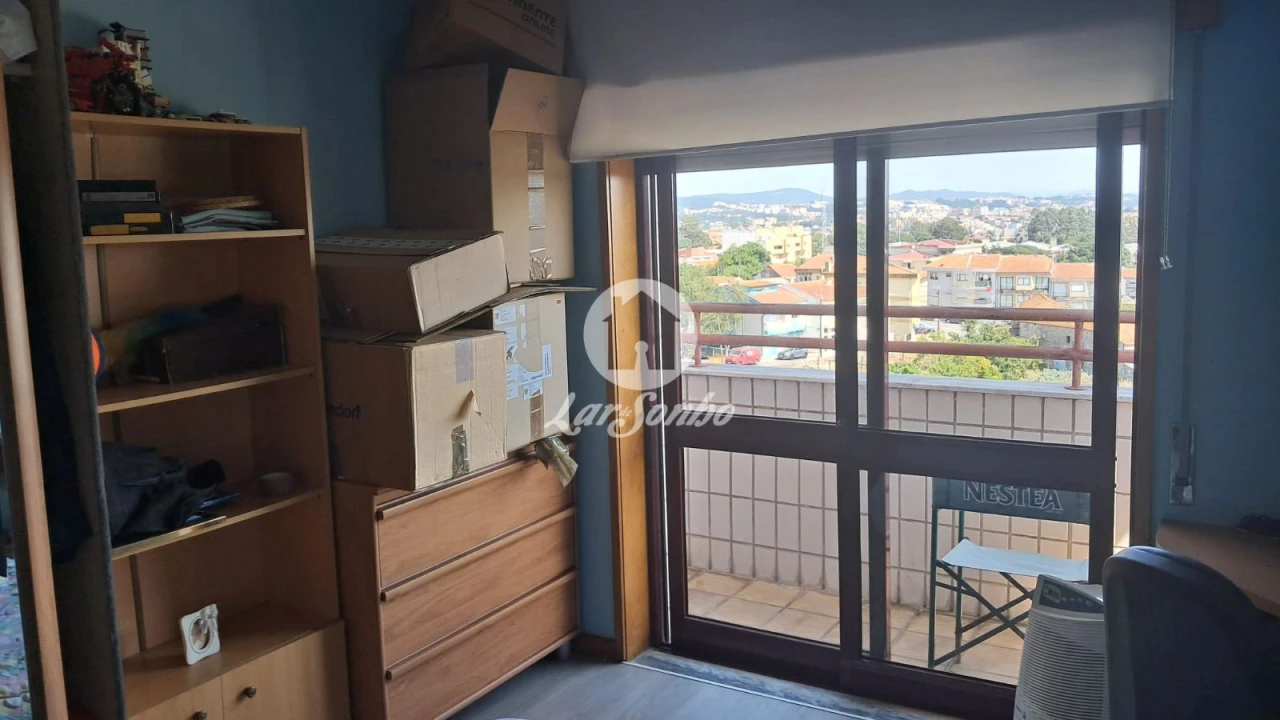 Apartamento T3 para Venda em Rio Tinto Foto 9