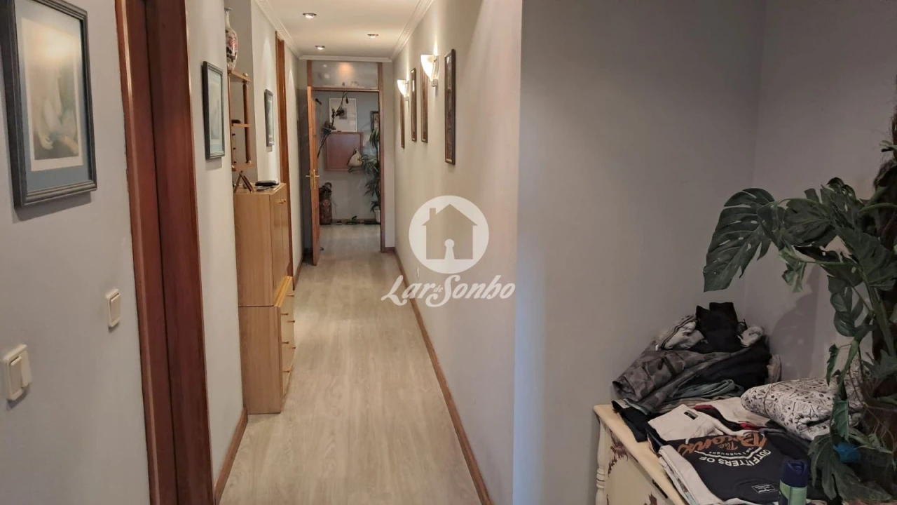 Apartamento T3 para Venda em Rio Tinto Foto 17