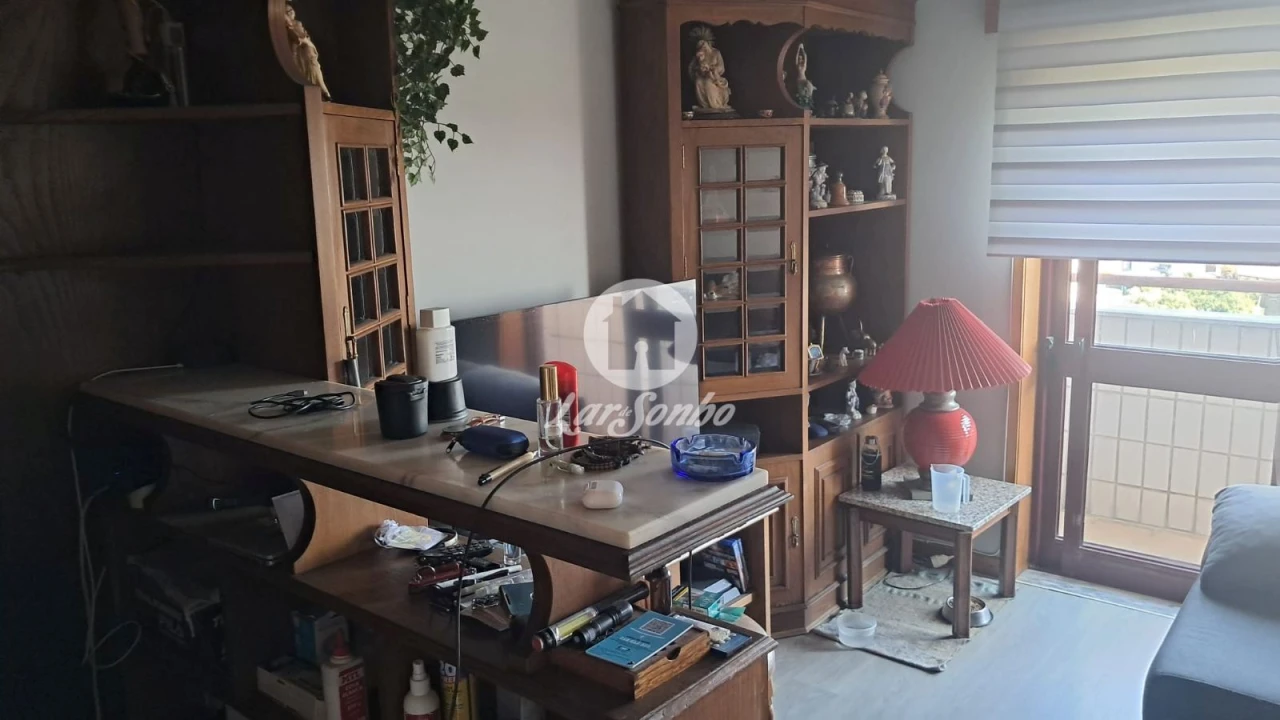 Apartamento T3 para Venda em Rio Tinto Foto 8
