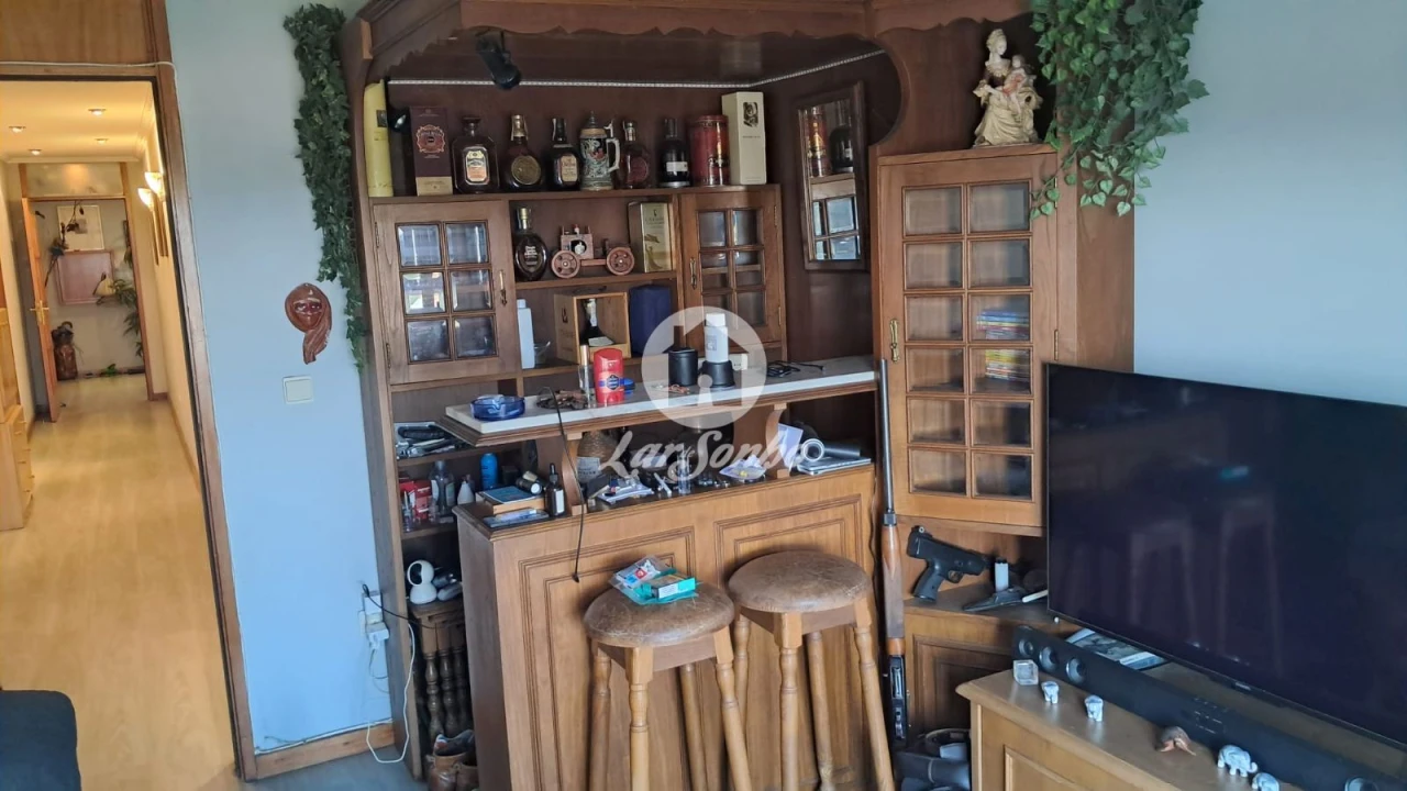 Apartamento T3 para Venda em Rio Tinto Foto 19
