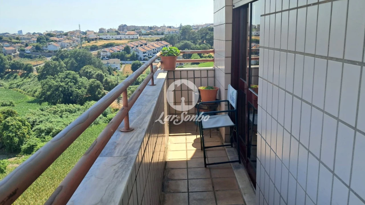Apartamento T3 para Venda em Rio Tinto Foto 26