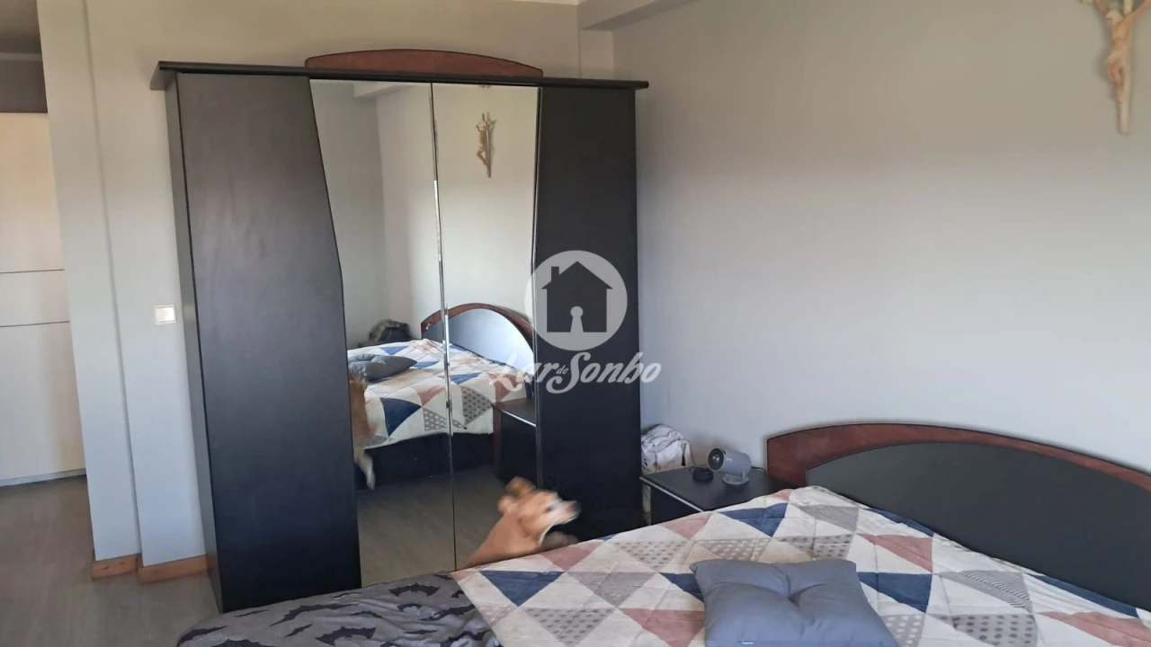 Apartamento T3 para Venda em Rio Tinto Foto 21