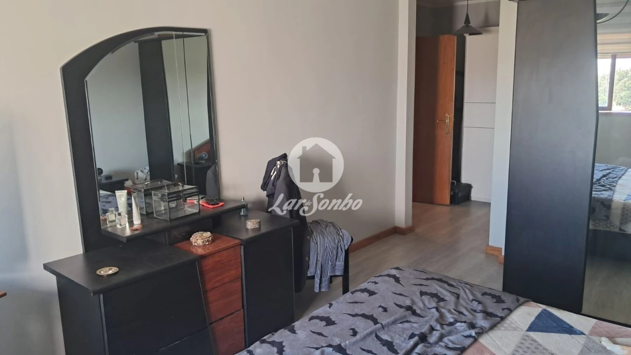 Apartamento T3 para Venda em Rio Tinto Foto 22
