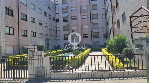 Apartamento T3 para Venda em Rio Tinto