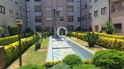 Apartamento T3 para Venda em Rio Tinto