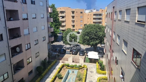 Apartamento T3 para Venda em Rio Tinto