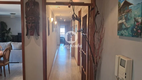 Apartamento T3 para Venda em Rio Tinto