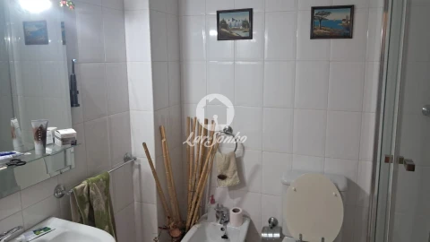 Apartamento T3 para Venda em Rio Tinto