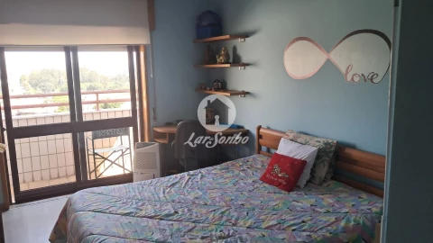 Apartamento T3 para Venda em Rio Tinto