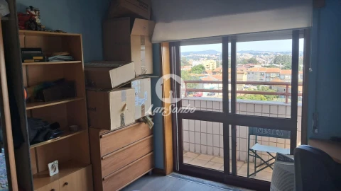 Apartamento T3 para Venda em Rio Tinto