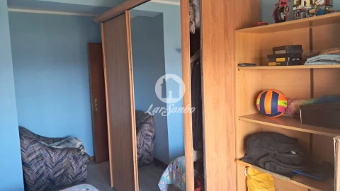 Apartamento T3 para Venda em Rio Tinto