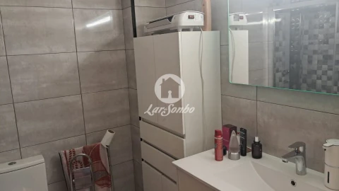 Apartamento T3 para Venda em Rio Tinto