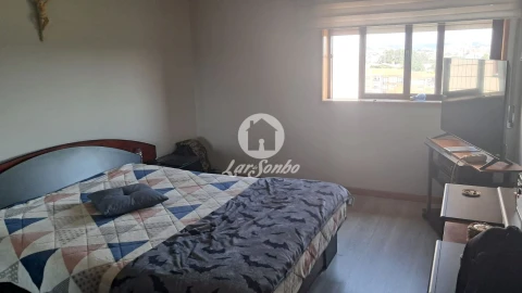 Apartamento T3 para Venda em Rio Tinto