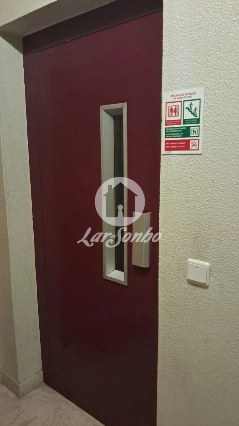 Apartamento T3 para Venda em Rio Tinto