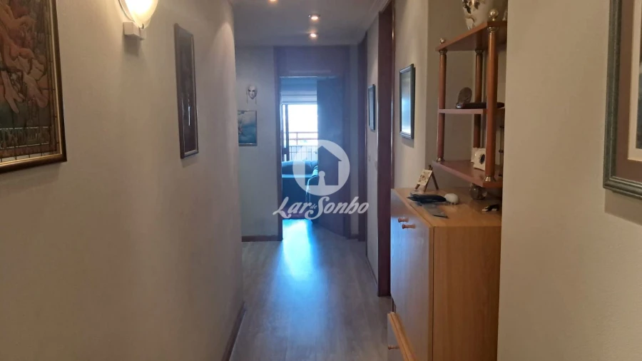 Apartamento T3 para Venda em Rio Tinto Foto 14