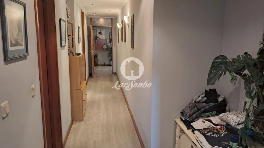 Apartamento T3 para Venda em Rio Tinto Foto 17