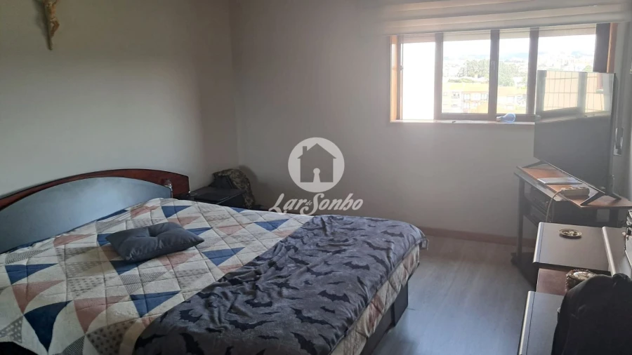 Apartamento T3 para Venda em Rio Tinto Foto 20