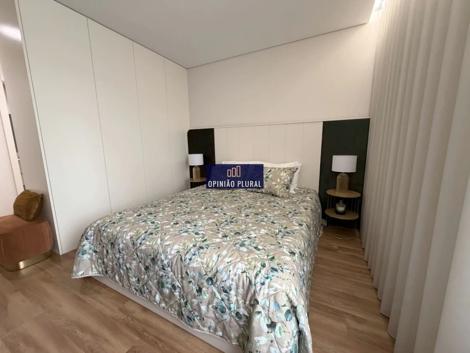 Apartamento T2 para Venda em Avintes Foto 13