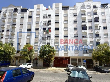 Apartamento T2 para Venda em Rio de Mouro