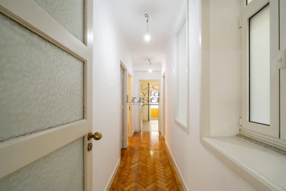 Apartamento T3 para Venda em Cedofeita, Santo Ildefonso, Sé, Miragaia, São Nicolau e Vitória