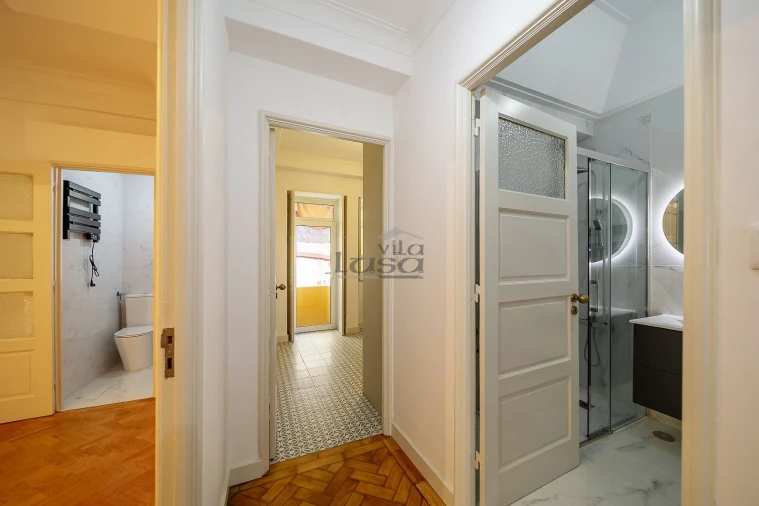 Apartamento T3 para Venda em Cedofeita, Santo Ildefonso, Sé, Miragaia, São Nicolau e Vitória Foto 17