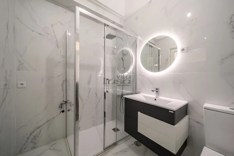 Apartamento T3 para Venda em Cedofeita, Santo Ildefonso, Sé, Miragaia, São Nicolau e Vitória Foto 19
