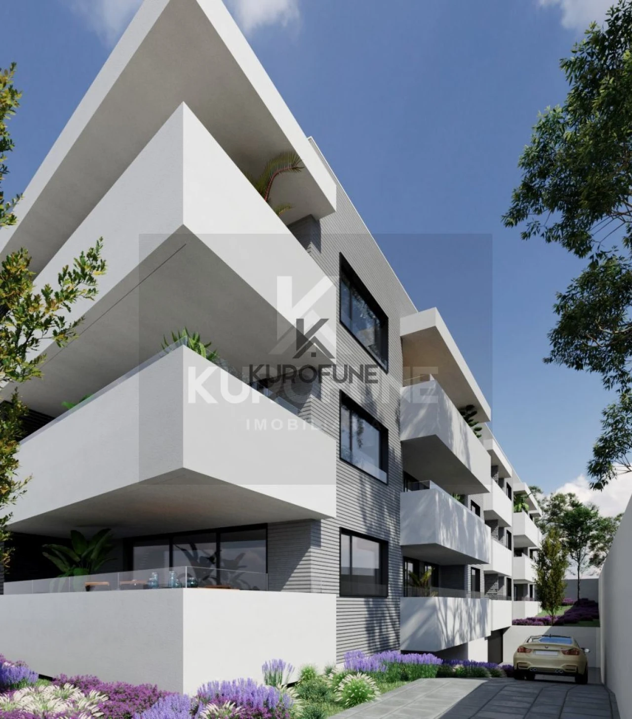 Apartamento T1 para Venda em Gulpilhares e Valadares Foto 20