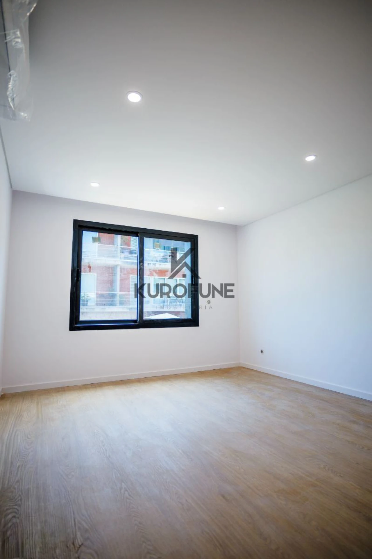 Apartamento T1 para Venda em Gulpilhares e Valadares Foto 4
