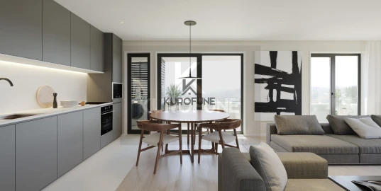 Apartamento T1 para Venda em Gulpilhares e Valadares