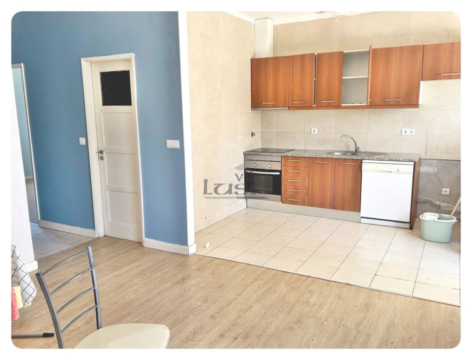 Moradia T2 para Venda em Gondomar (São Cosme), Valbom e Jovim Foto 2