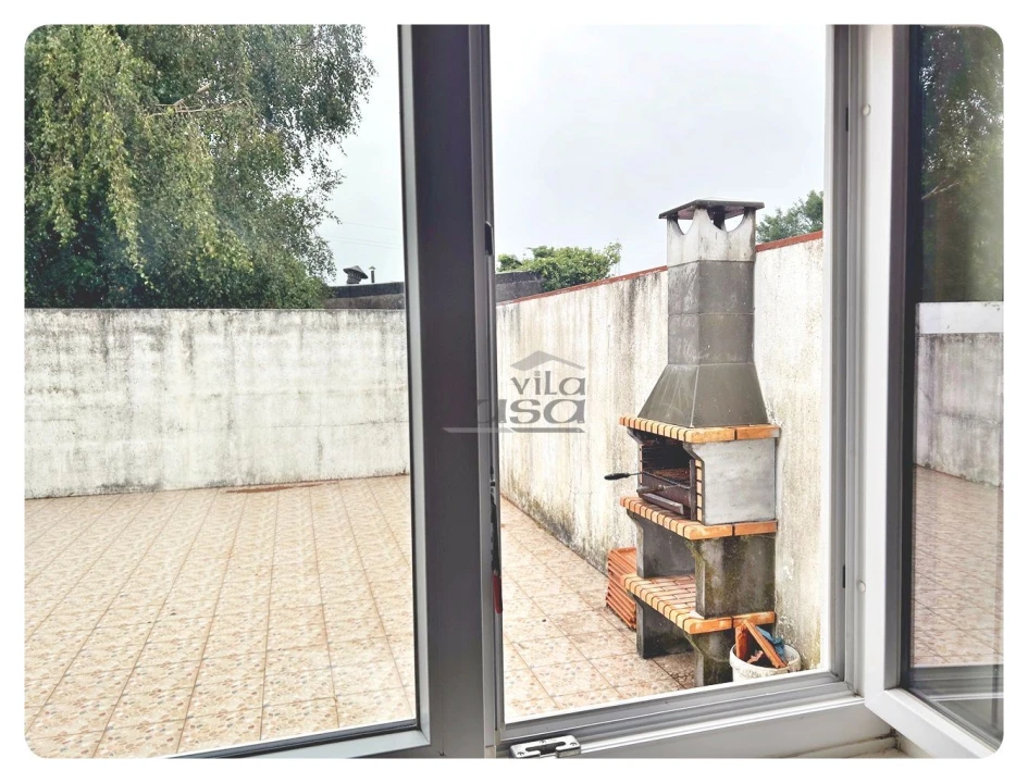 Moradia T2 para Venda em Gondomar (São Cosme), Valbom e Jovim Foto 10