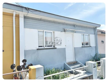 Moradia T2 para Venda em Gondomar (São Cosme), Valbom e Jovim