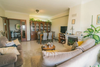 Apartamento T3 para Venda em Nogueira e Silva Escura