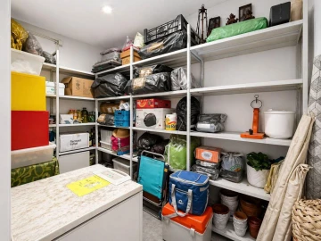 Apartamento T3 para Venda em Nogueira e Silva Escura