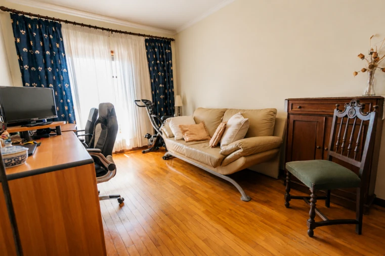 Apartamento T3 para Venda em Nogueira e Silva Escura Foto 21