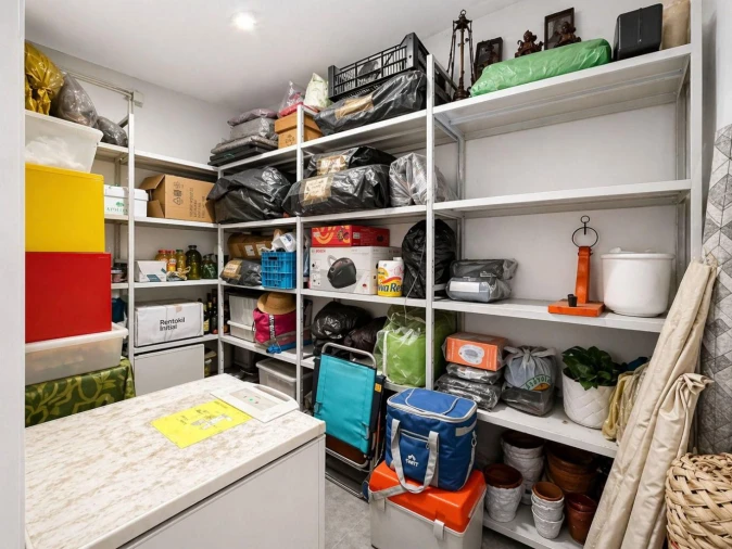 Apartamento T3 para Venda em Nogueira e Silva Escura Foto 23