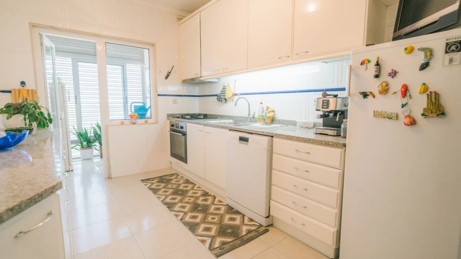 Apartamento T3 para Venda em Nogueira e Silva Escura