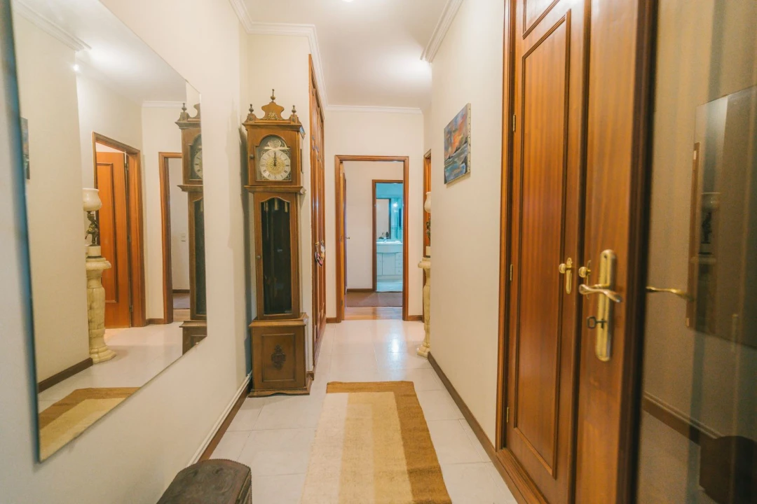 Apartamento T3 para Venda em Nogueira e Silva Escura Foto 11