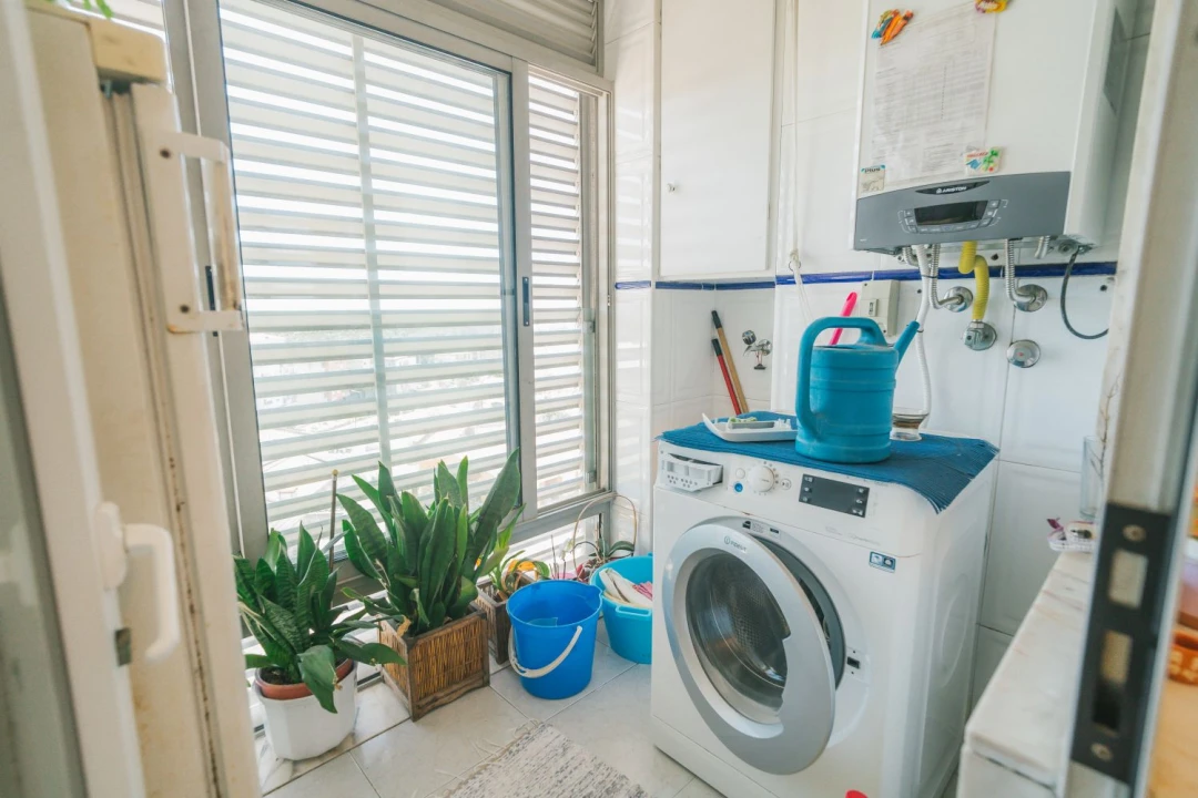 Apartamento T3 para Venda em Nogueira e Silva Escura Foto 8