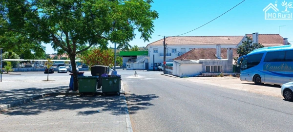 Terreno para Venda em Marvila, Ribeira Santarém, São Salvador, São Nicolau