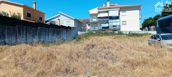 Terreno para Venda em Marvila, Ribeira Santarém, São Salvador, São Nicolau