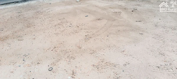 Terreno para Venda em Marvila, Ribeira Santarém, São Salvador, São Nicolau