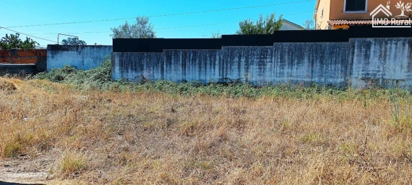 Terreno para Venda em Marvila, Ribeira Santarém, São Salvador, São Nicolau