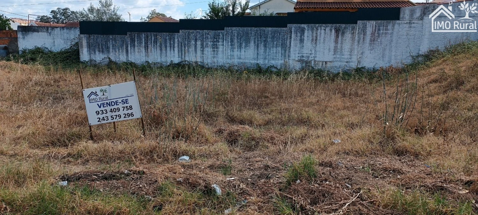 Terreno para Venda em Marvila, Ribeira Santarém, São Salvador, São Nicolau Foto 1