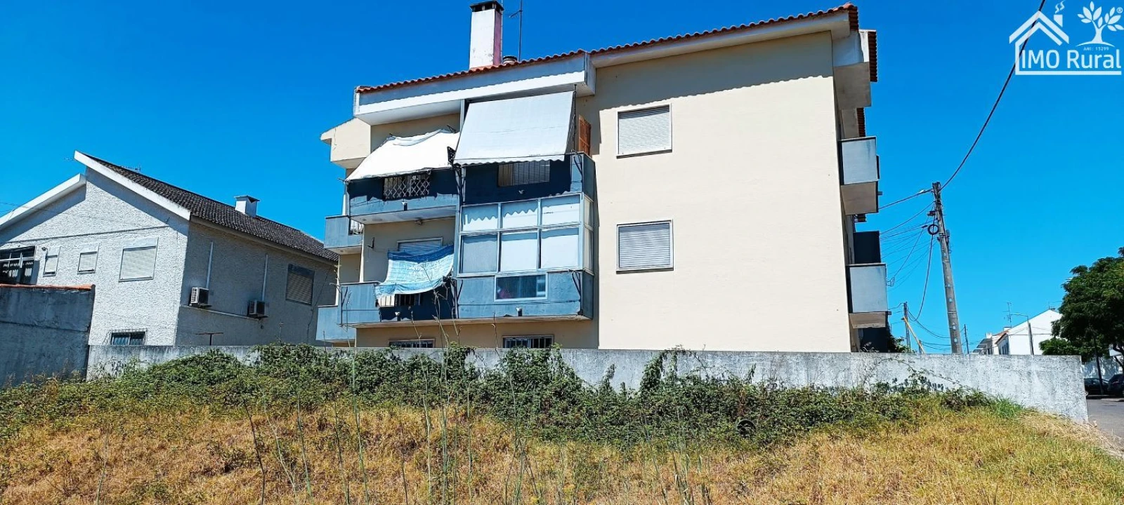 Terreno para Venda em Marvila, Ribeira Santarém, São Salvador, São Nicolau Foto 11