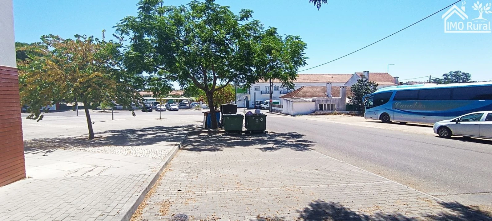 Terreno para Venda em Marvila, Ribeira Santarém, São Salvador, São Nicolau Foto 4