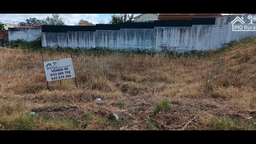 Terreno para Venda em Marvila, Ribeira Santarém, São Salvador, São Nicolau
